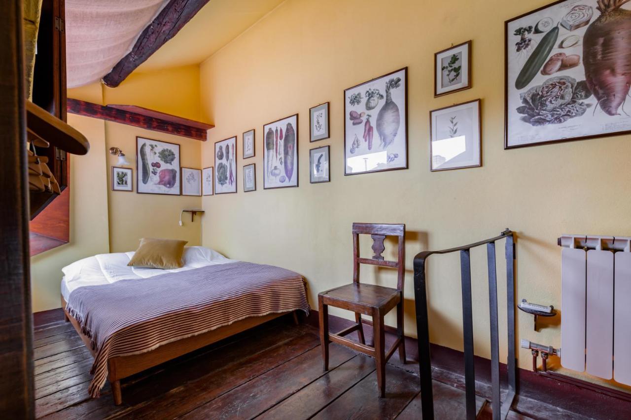 Апартаменты Brera Cosy Studio On 2 Levels! Милан Экстерьер фото